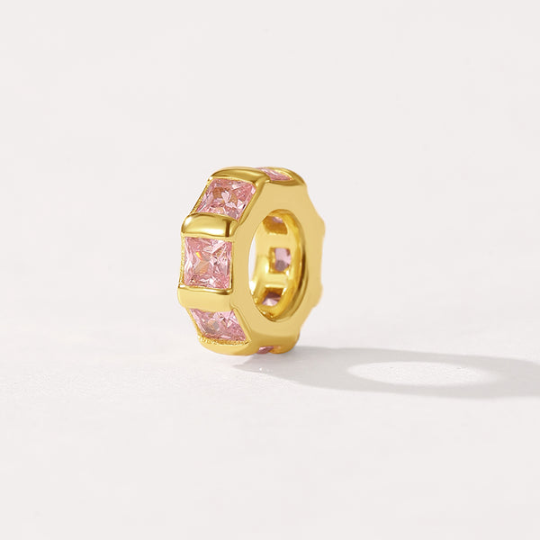 VFD0726 Birthstone Funny Charms