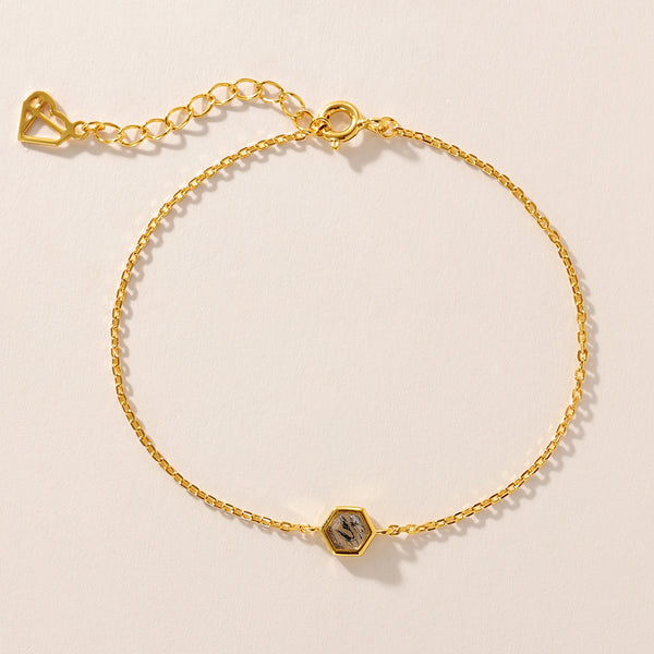 VFS0243 Agate Natural Stone Bracelet