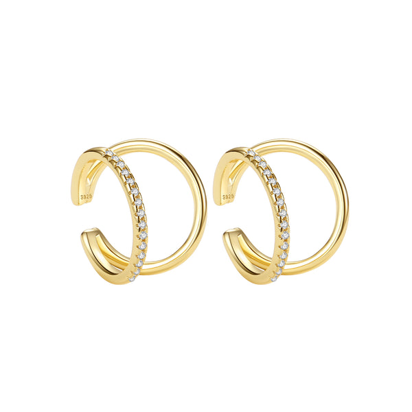 VFE1245 V Band Ear Cuff
