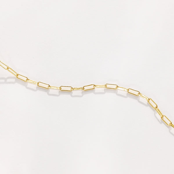 FS0197 925 Sterling Silver Popular Chain Bracelet