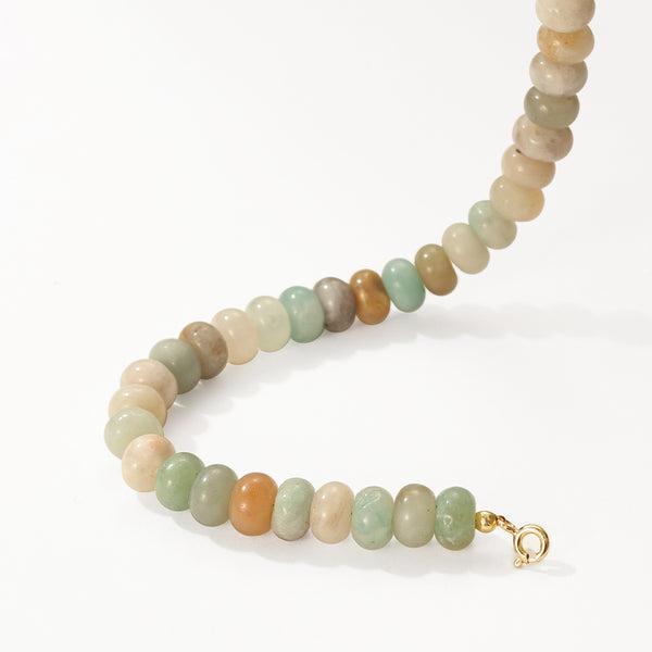 PB0149 925 Sterling Silver Charm Beads Women Bracelet