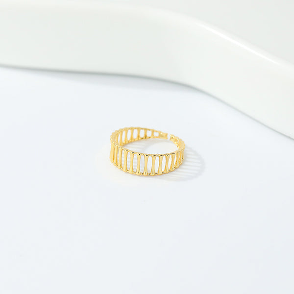 FJ1089 925 Sterling Silver