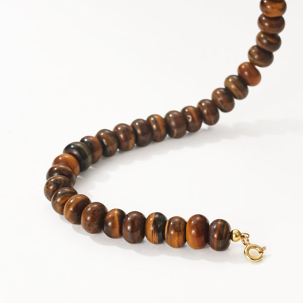 PB0134 925 Sterling Silver Charm Beaded Bracelets