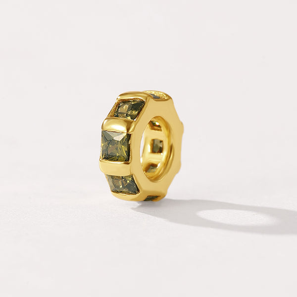 VFD0726 Birthstone Funny Charms