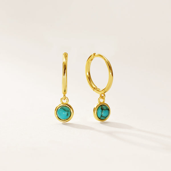 FE2924 Stacking Dangle Earrings