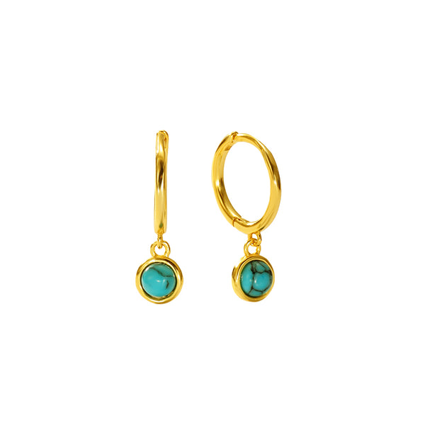 FE2924 Stacking Dangle Earrings