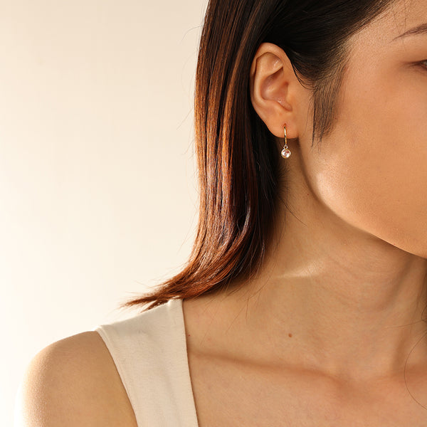 FE2924 Stacking Dangle Earrings