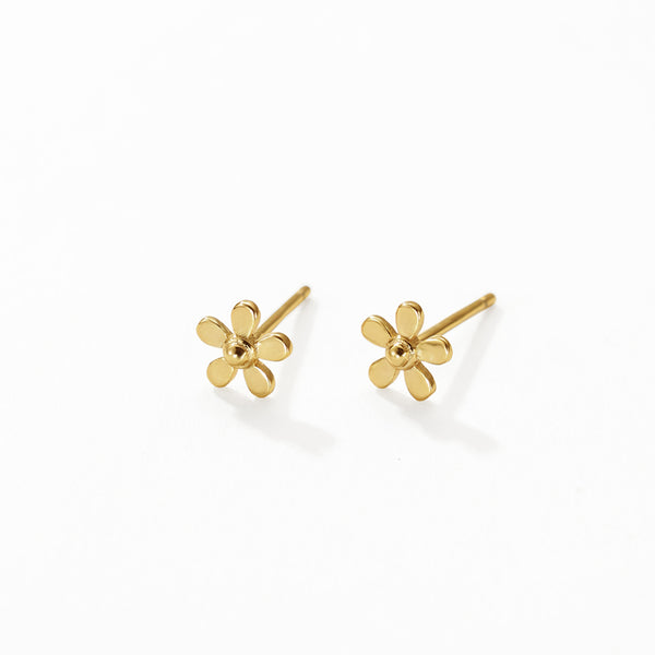 FE3158 Daisy Mini Stud Earring