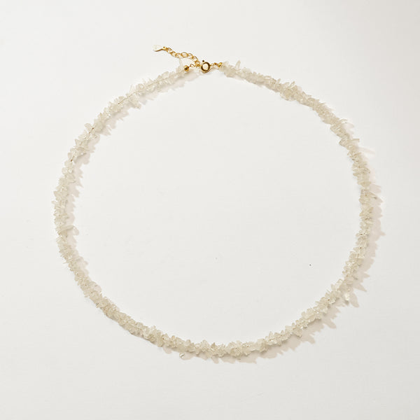 PN0173 925 Sterling Silver Women Choker Necklace