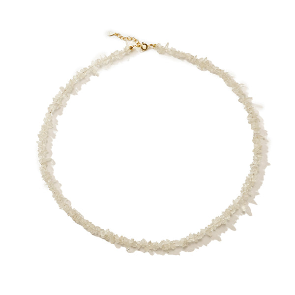 PN0173 925 Sterling Silver Women Choker Necklace