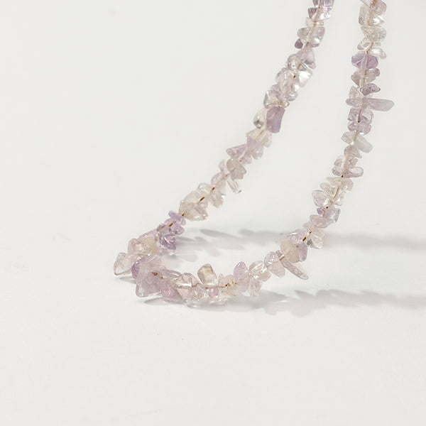 PB0079 925 Sterling Silver Minimalist Crystal Bracelet