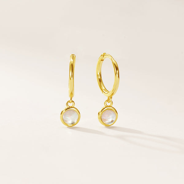 FE2924 Stacking Dangle Earrings