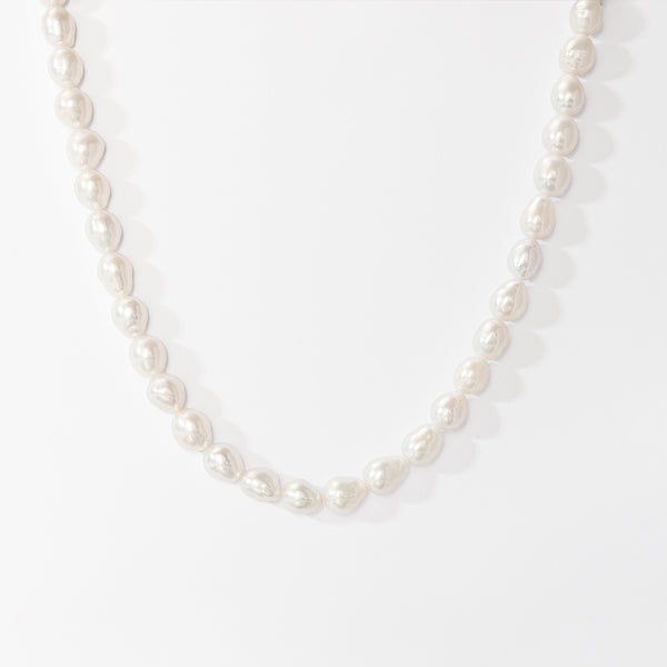 VPN0089 Freshwater Pearl Necklace