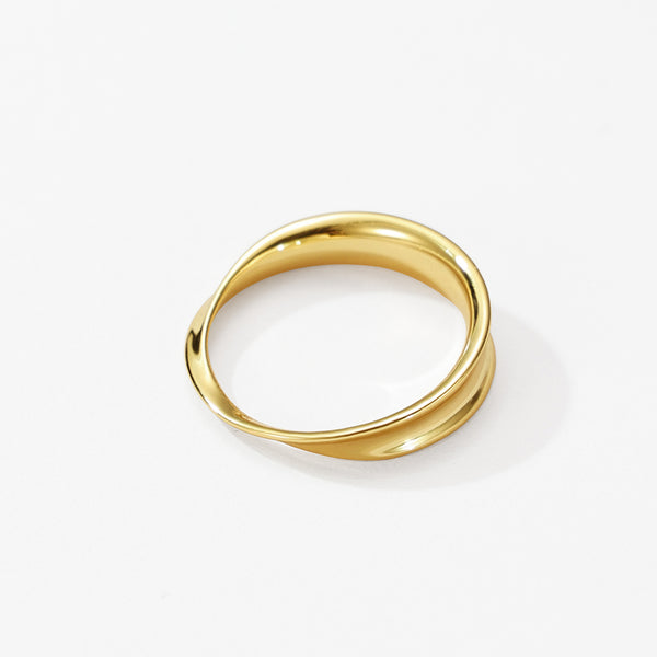 VFJ0068 Minimalist Women Rings