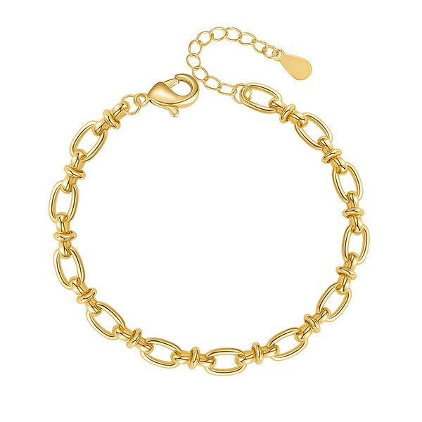 BFS0406 Bold Bracelet