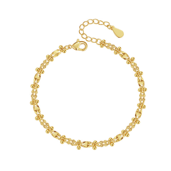 BFS0414 Link Bracelet