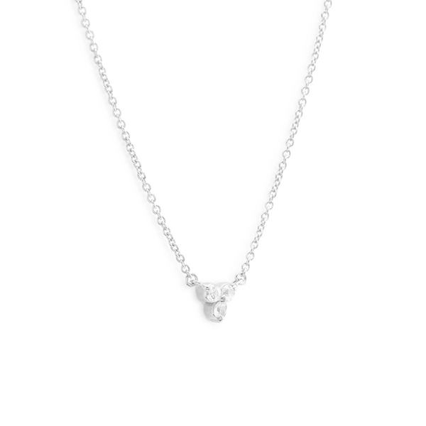 FX0283 Lotus Necklace