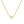 FX0659 925 Sterling Silver Freshwater Pearl Necklace