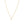 FX0046 925 Sterling Silver Pearl Pendant Necklace