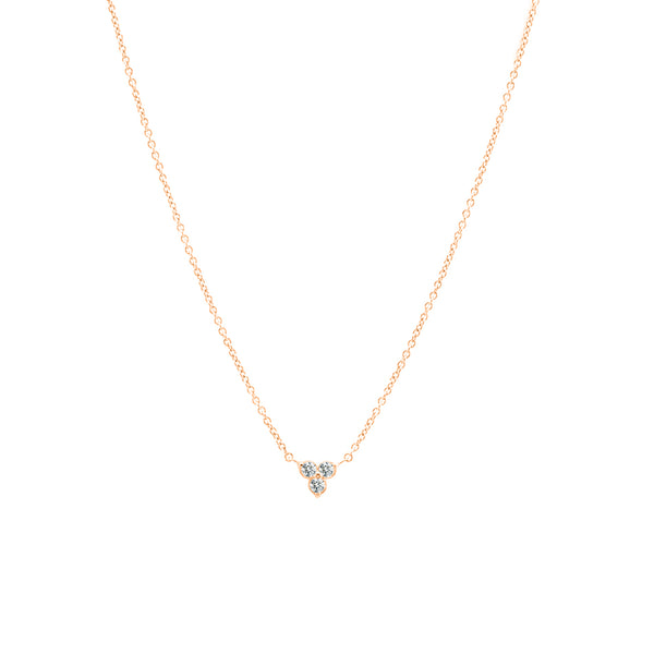 FX0283 Lotus Necklace