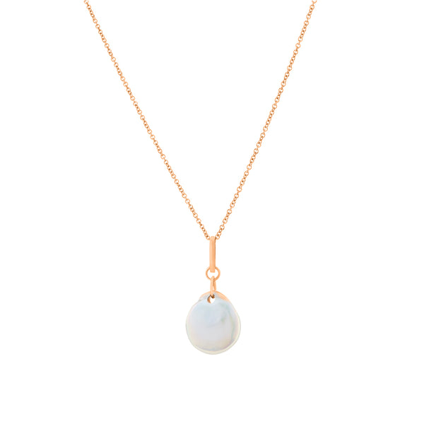 FX0306 Freshwater Pearl Necklace
