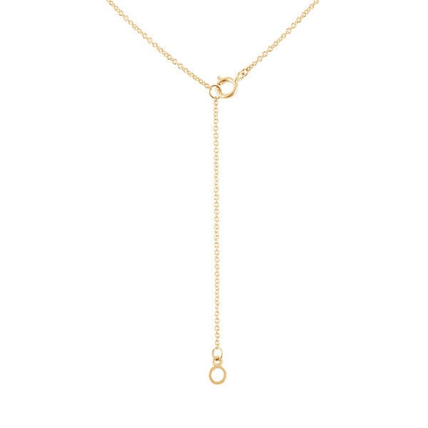 FX0289 925 Sterling Silver Heart Necklace