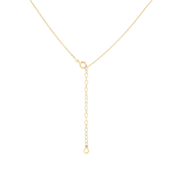 FX0291 925 Sterling Silver Star Necklace