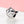 PY1801 925 Sterling Silver Lovely Cat Charm Bead