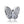 PY1377 925 Sterling Silver Butterfly Charm