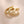 YHE0331 925 Sterling Silver Trendy Cubic Ziconia Hoop Earrings