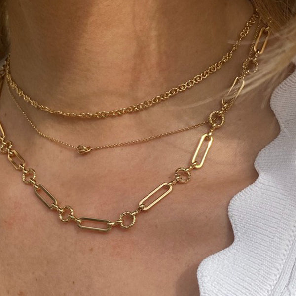 FS0215 925 Sterling Silver Simple Women Bracelet