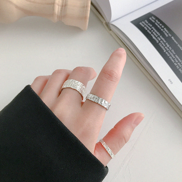 S925 RHJ1010 Trendy Women Ring