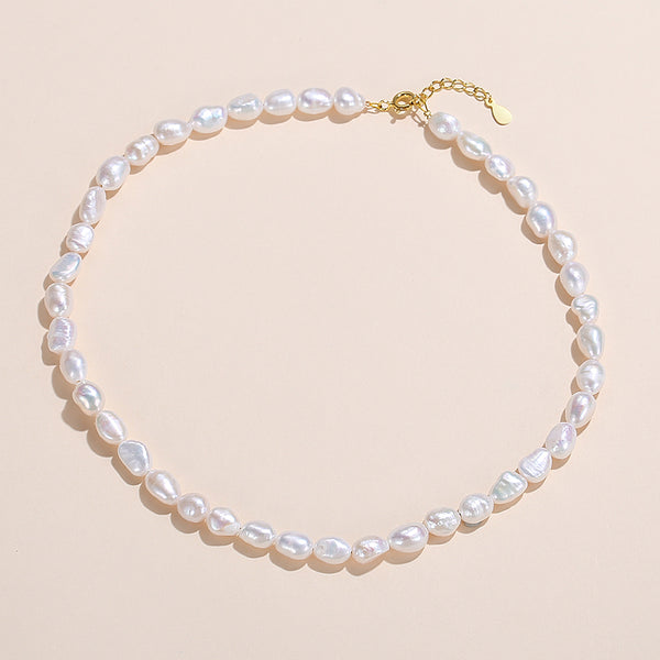 FX0730 Freshwater Pearl Necklaces