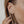 FE1620 925 Sterling Silver CZ Twist Ear Cuff