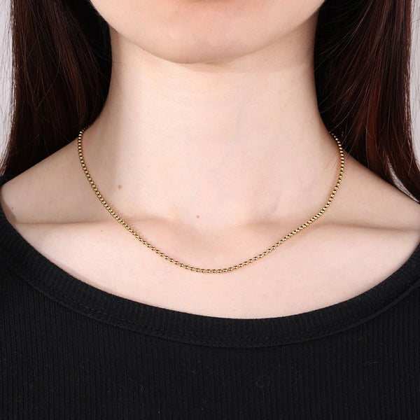 FX0887 925 Sterling Silver