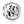 PY1134 925 Sterling Silver A-Z 26 Alphabet Charm Beads