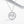 GX1014 925 Sterling Silver Family Tree Necklace