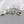 YHE0356 925 Sterling Silver Marquis Cubiz Zirconia Heavy Duty Earrings