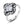 YJ1259 925 Sterling Silver Simulation Gemstone Wedding Ring
