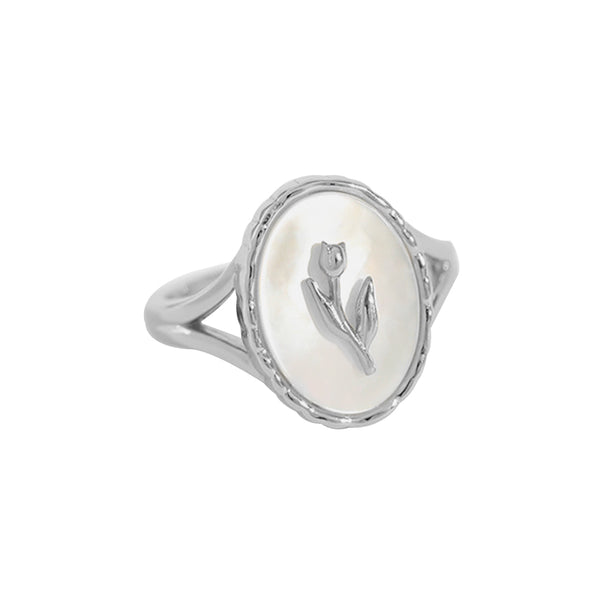 RHJ1001 Women Open Ring