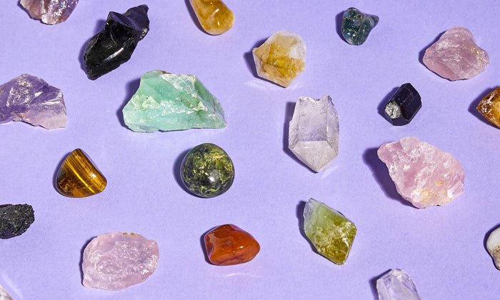 Birthstone jewelry what they mean and how to style them