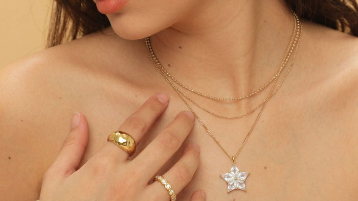 Why 925 Sterling Silver is the Best Choice for Wholesale Jewelry Buyers?