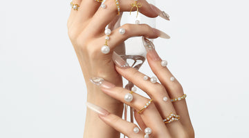 Freshwater Pearls in Jewelry