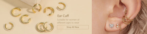 Ear Cuff