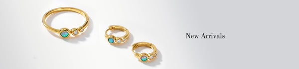 New Arrival