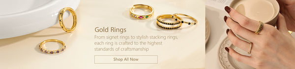 Gold Ring