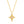 VFX0734 Birthstone Pendant Necklace