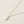 PN0141 925 Sterling Silver Baroque Pearl Pandent Necklace