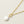 PN0145 925 Sterling Silver Flat Pearl Pendant Necklace