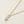PN0144 925 Sterling Silver Baroque Pearl Pendant Clip Necklace